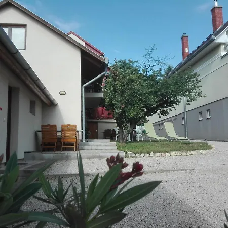Apartment Markal Heviz