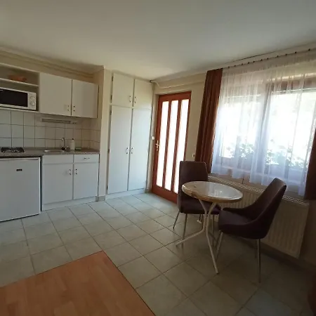 Apartment Markal