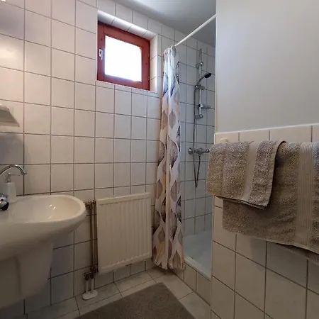 Markal Lägenhet Hévíz