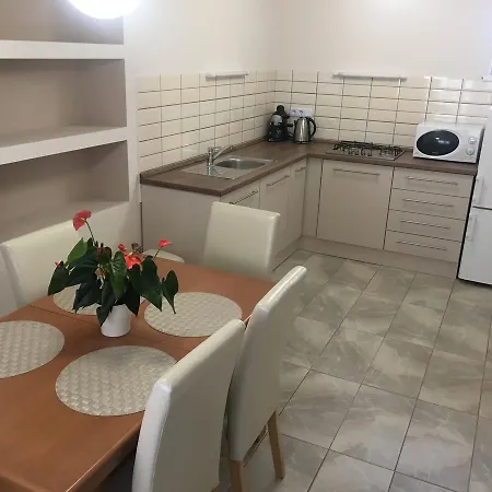 Markal Apartament Héviz