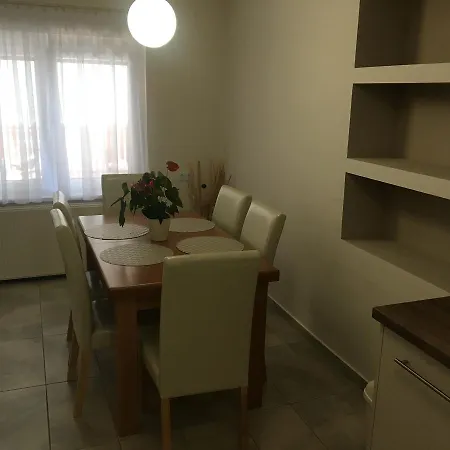 Markal Apartment