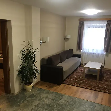Apartament Markal