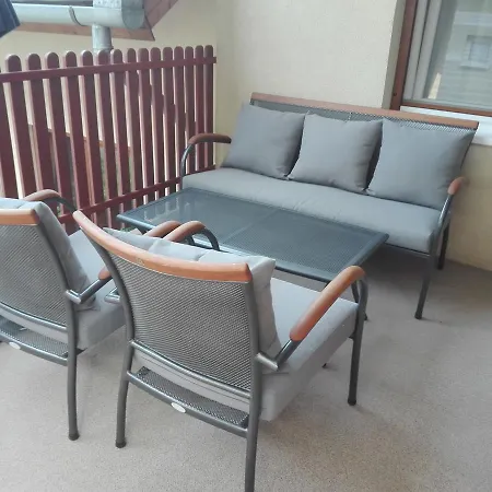 Markal Apartament Héviz