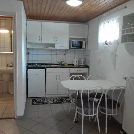 Markal Апартаменты Хевиз