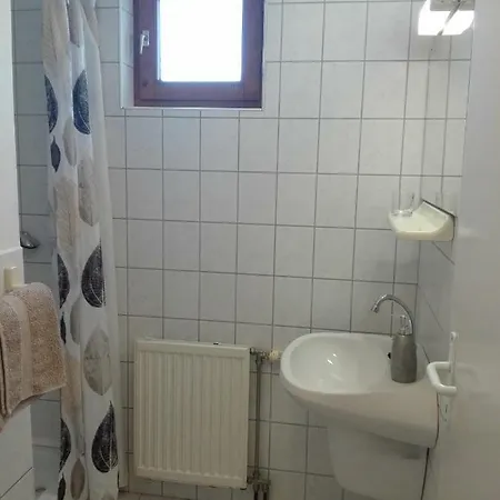 Apartment Markal