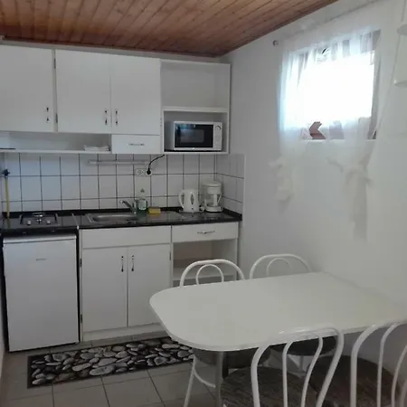 Apartment Markal *