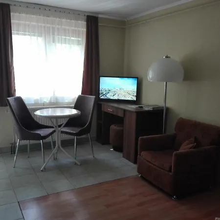 Apartment Markal