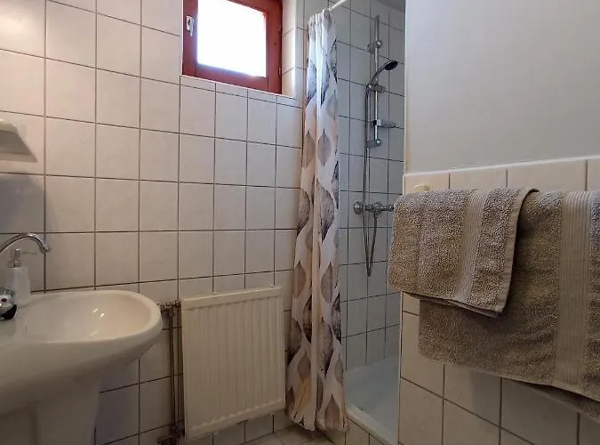 Markal Apartament Hévíz