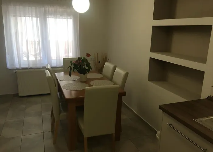 Markal Apartament